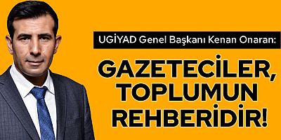 @KENAN ONARAN
