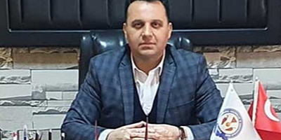 BAŞKAN  ORHAN'DAN 10 OCAK ÇALIŞAN GAZETECİLER GÜNÜ MESAJI 