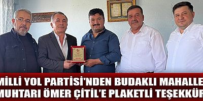 BAŞKAN OSMAN KURTOĞLU: “ÖZVERİLİ ÇALIŞMALAR HER ZAMAN TAKDİRİ HAK EDİYOR”