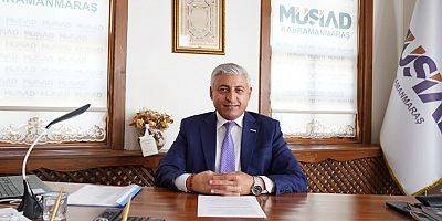 BAŞKAN ÖZCAN KURBAN BAYRAMI, GÖNÜLLERİN BİRLEŞTİĞİ MÜBAREK BİR ZAMAN