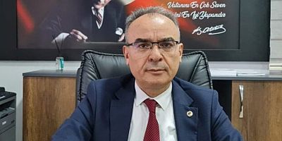 BAŞKAN ÖZER ÜCRETLERİN DÜŞÜRÜLMESİ BÜYÜK BİR HAKSIZLIK