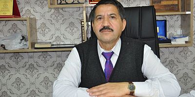 BAŞKAN ÖZSOY: ORMANLARIMIZA KİBRİTLE DAHİ YAKLAŞMAYALIM