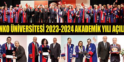 BAŞKAN ŞAHİN  “MÜKEMMELİYET MERKEZİ ÜNİVERSİTELERİMİZ BİZİM İÇİN ÇOK ÖNEMLİ”