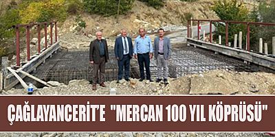 BAŞKAN  SARIALTUN: KÖPRÜLER YAPARAK GÖNÜLLER İNŞAA EDİYORUZ