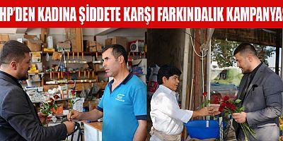 BAŞKAN SATICI 