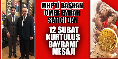 BAŞKAN SATICI  KAHRAMANMARAŞ KENDİ KENDİNİ KURTARAN ENDER BİR ŞEHİR
