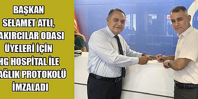 BAŞKAN SELAMET ATLI’DAN ÜYELERİNE SOSYAL DESTEK HAMLESİ