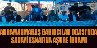 BAŞKAN SELAMET ATLI: “DAYANIŞMA RUHUNU CANLI TUTUYORUZ”