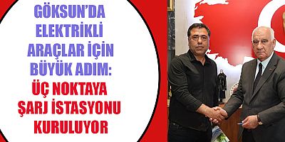 BAŞKAN SELİM CÜCE: ÇAĞIN GEREKLERİNE UYGUN PROJELERİ HAYATA GEÇİRİYORUZ