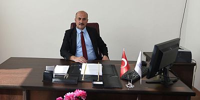 BAŞKAN SELİM CÜCE, GÜZEL'İ GÖKBEL'E MÜDÜR OLARAK ATADI