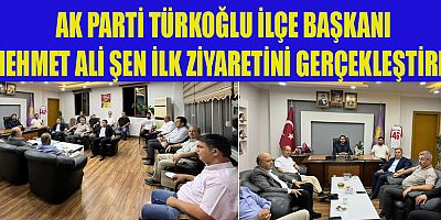 BAŞKAN ŞEN: SİVİL TOPLUM KURULUŞLARI BİZİM İÇİN VAZGEÇİLMEZDİR