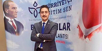 BAŞKAN SOYLU, “NE ZAMANDIR GÖREVİNİ TAM YAPMAK SUÇ OLDU”