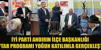 BAŞKAN SÜLEYMAN TEKEREK: 