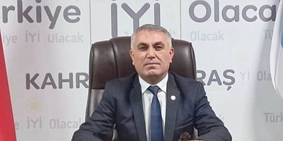 BAŞKAN SÜLEYMAN TEKEREK: “TUNCELİ VALİSİ BÜLENT TEKBIYIKOĞLU DEVLET AHLAKININ VE MİLLETİN UMUDUNUN SEMBOLÜDÜR”