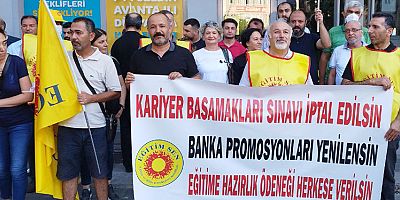 BAŞKAN TEKARDIÇ EKONOMİK VE ÖZLÜK KAZANIMLARIN AYRIMSIZ UYGULANMASI GEREK