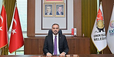 BAŞKAN TOPTAŞ 15 TEMMUZ, VATANI VE İRADESİNE SAHİP ÇIKAN MİLLETİN ZAFERİDİR