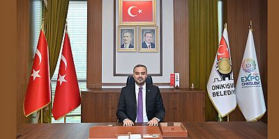BAŞKAN TOPTAŞ GENÇLİĞİN ONİKİŞUBAT’INI HEP BİRLİKTE İNŞA EDİYORUZ