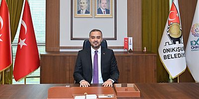 BAŞKAN TOPTAŞ GENÇLİĞİN ONİKİŞUBAT’INI HEP BİRLİKTE İNŞA EDİYORUZ
