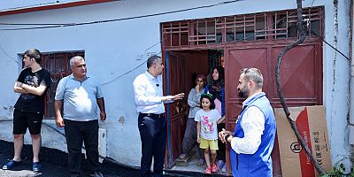 BAŞKAN TOPTAŞ’IN ASFALT SEFERBERLİĞİYLE ONİKİŞUBAT’IN YOL AĞI ÇOK DAHA MODERN HALE GELİYOR
