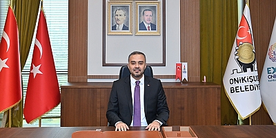 BAŞKAN TOPTAŞ ‘KAHRAMAN’MARAŞLIYIM DEME ONURUNU YAŞATAN ECDADIMIZI RAHMETLE YÂD EDİYORUM