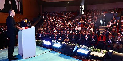 BAŞKAN TOPTAŞ KISA SÜREDE YATIRIMLARIMIZLA VATANDAŞLARIMIZIN MEMNUNİYETİNİ SAĞLADIK