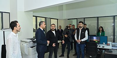 BAŞKAN TOPTAŞ MAĞDURİYETLERİ ÇÖZECEK, DİRENÇLİ ONİKİŞUBAT’I İNŞA EDECEĞİZ