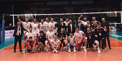 BAŞKAN TOPTAŞ’TAN AKEDAŞ ONİKİŞUBAT BELEDİYESPOR’A ÇEYREK FİNAL TEBRİĞİ