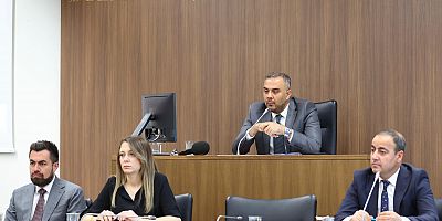 BAŞKAN TOPTAŞ YERİNDE DÖNÜŞÜM SÜRECİNİ BAŞARIYLA TAMAMLADIK