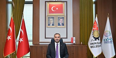 BAŞKAN TOPTAŞ, YKS’YE GİRECEK ÖĞRENCİLERE BAŞARILAR DİLEDİ