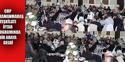 BAŞKAN ÜNAL ATEŞ: AYNI SOFRAYI PAYLAŞMAKTAN ONUR DUYUYORUM