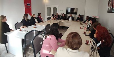 BAŞKAN ÜNAL ATEŞ:, CHP  HER ZAMAN ADALET, EŞİTLİK VE ÖZGÜRLÜK GİBİ TEMEL DEĞERLERLE HAREKET EDER