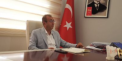 BAŞKAN ÜNAL ATEŞ: “EVET, OKUYAN VE SORGULAYAN BU GENÇLER MEMLEKETİ KURTARACAK!”