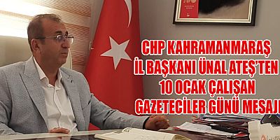 BAŞKAN ÜNAL ATEŞ ÖZGÜRLÜK OLMADAN HABER, HABER OLMADAN UMUT OLMAZ