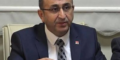 BAŞKAN ÜNAL ATEŞ: ÜZÜNTÜMÜZ ÇOK BÜYÜK 