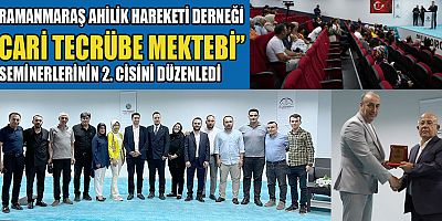 BAŞKAN ÜNALDI: YOKSULLUK VE ZORLUKLAR HER ZAMAN VAR