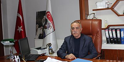 BAŞKAN YUNUS GÜZEL: 12 ŞUBAT TÜRKİYE İÇİN BÜYÜK BİN ANLAM TAŞIR