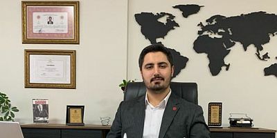 BAŞKAN ZOR KAHRAMANMARAŞ TARİHE BİR DESTAN YAZMIŞTIR