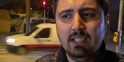 BAŞKAN ZOR  : VATANDAŞLARI UYARDI SELE DİKKAT!
