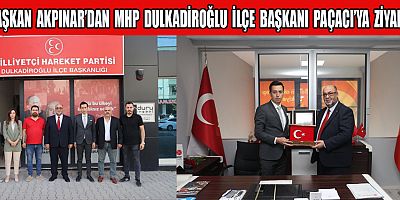 BAŞKANLAR: 