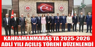 BAŞSAVCI TİRYAKİ: KAHRAMANMARAŞ TÜRKİYE BİRİNCİSİ OLDU