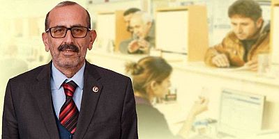 BBB'NIN YENİ İL BAŞKANI BİLAL ODUNKIRAN