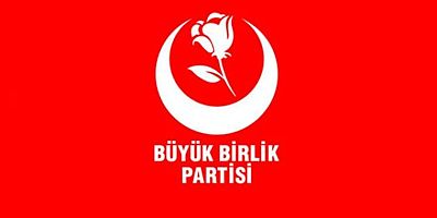 BBP’NİN  KAHRAMANMARAŞ  MİLLETVEKİLİ ADAYLARI BELLİ OLDU