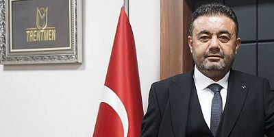 BEKİR KILIÇ’TAN MUSTAFA ÇİÇEK’E TAM DESTEK: 