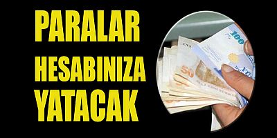 BEKLENEN AÇIKLAMA YAPILDI