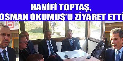 BELEDİYE BAŞKANLARI ARASINDA İŞBİRLİĞİ