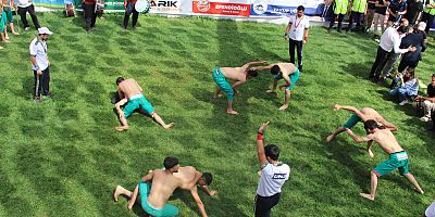 BERTİZ BOYALI’DA TARİHİ GÜN