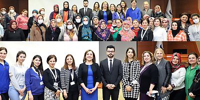 “BİLİNÇLİ ANNELER, SAĞLIKLI YARINLAR PROJESİ”  