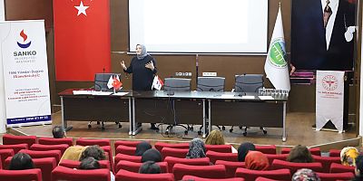 BİLİNÇLİ ANNELER, SAĞLIKLI YARINLAR PROJESİ