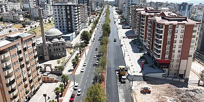 Kahramanmaraş Büyükşehir Belediyesi
