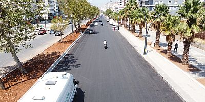 Kahramanmaraş Büyükşehir Belediyesi